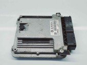 Calculator motor ECU Volkswagen Tiguan (5N) [Fabr 2007-2016] 03L906022HA | 0281014701 2.0 TDI CBAB 103KW / 140CP 2.0 TDI CBAB 103KW / 140CP
