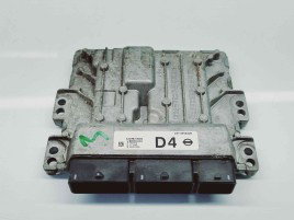 Calculator motor ECU Nissan Qashqai (2) [Fabr 2013-2017] 23710HX40B 1.5 DCI K9K  1.5 DCI K9K 80KW / 109CP