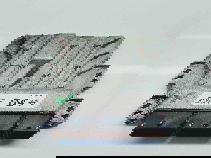 Calculator motor ECU Nissan Qashqai (2) [Fabr 2013-2017] 23710HX40B 1.5 DCI K9K  1.5 DCI K9K 80KW / 109CP