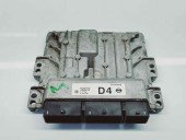 Calculator motor ECU Nissan Qashqai (2) [Fabr 2013-2017] 23710HX40B 1.5 DCI K9K  1.5 DCI K9K 80KW / 109CP