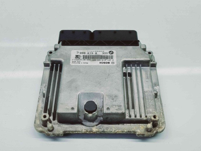 Calculator motor ECU Bmw 3 Coupe (E92) [Fabr 2005-2011] 8519668 | 0281018985 2.0 N47D 135KW / 184CP 2.0 N47D 135KW / 184CP