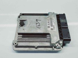 Calculator motor ECU Seat Exeo (3R2) [Fabr 2008-2013] 03l906019df | 0281017138 2.0 TDI CAGA 105KW / 143CP 2.0 TDI CAGA 105KW / 143CP