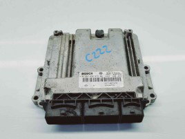 Calculator motor ECU Renault Captur (J87) [Fabr 2013-2017] 237102747R 1.5 DCI K9K608  1.5 DCI K9K608 80KW / 109CP