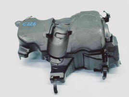 Capac motor Nissan Qashqai (2) [Fabr 2013-2017] 175753VD0B 1.5 DCI K9K  1.5 DCI K9K 80KW / 109CP