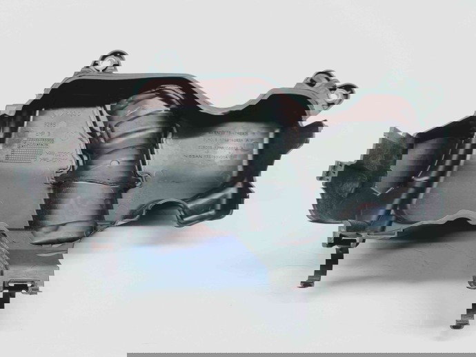 Capac motor Renault Captur (J87) [Fabr 2013-2017] 175B15263R 1.5 DCI K9K608  1.5 DCI K9K608 80KW / 109CP