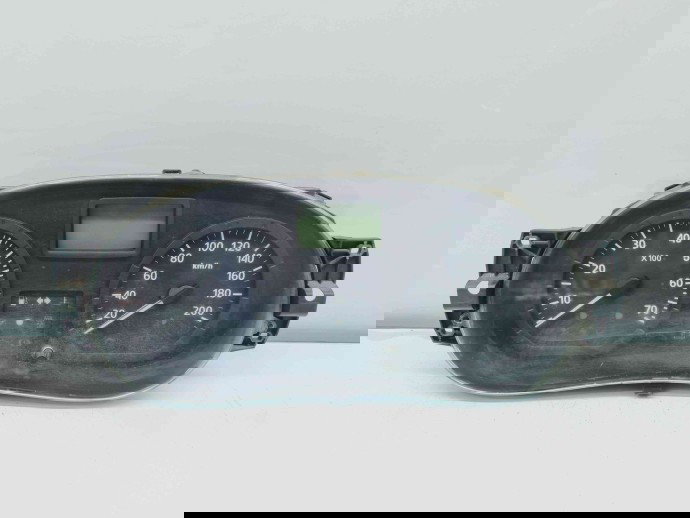   Ceas bord Dacia Logan (LS) [Fabr 2004-2012] 8200377202