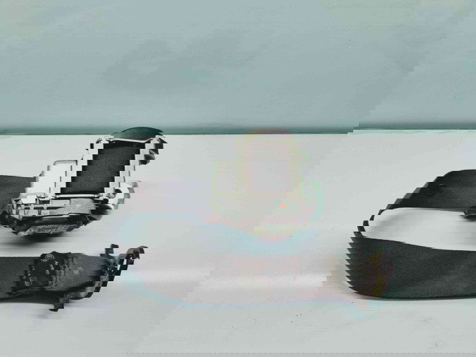   Centura stanga spate Renault Laguna 2 [Fabr 2001-2007] OEM