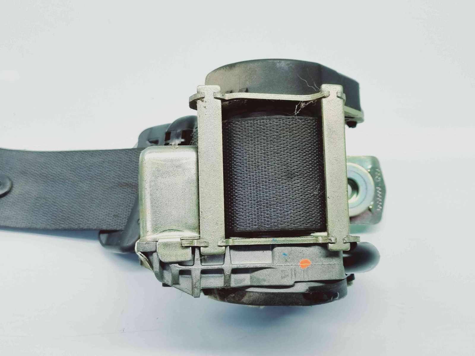 Centura stanga spate Renault Laguna 2 [Fabr 2001-2007] OEM - imagine 2