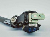   Centura stanga spate Renault Laguna 2 [Fabr 2001-2007] OEM
