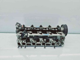 Chiulasa Kia Carens III (LD) [Fabr 2006-2012] 22111-27400 2.0 TCI D4EA 103KW / 140CP 2.0 TCI D4EA 103KW / 140CP