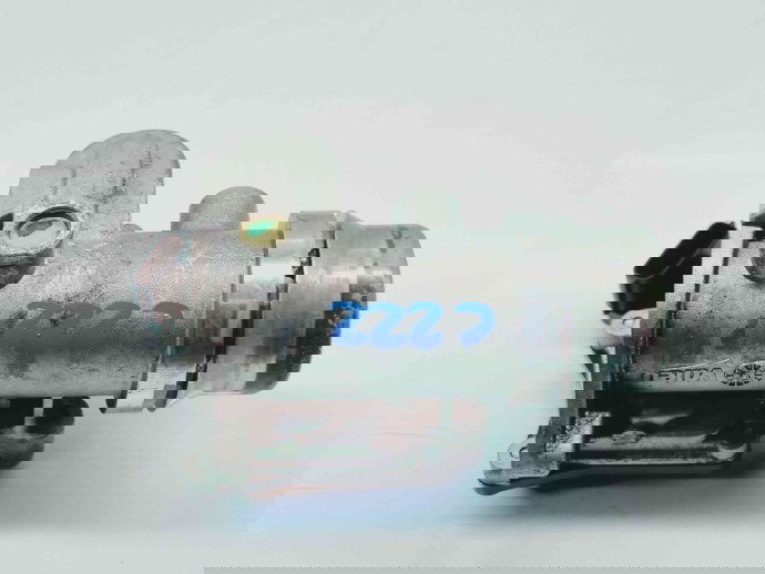 Clapeta acceleratie Renault Captur (J87) [Fabr 2013-2017] 161A09794R 1.5 DCI K9K608  1.5 DCI K9K608 80KW / 109CP