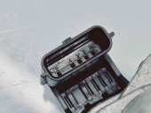 Clapeta acceleratie Renault Captur (J87) [Fabr 2013-2017] 161A09794R 1.5 DCI K9K608  1.5 DCI K9K608 80KW / 109CP