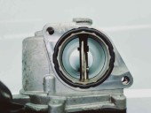 Clapeta acceleratie Renault Captur (J87) [Fabr 2013-2017] 161A09794R 1.5 DCI K9K608  1.5 DCI K9K608 80KW / 109CP