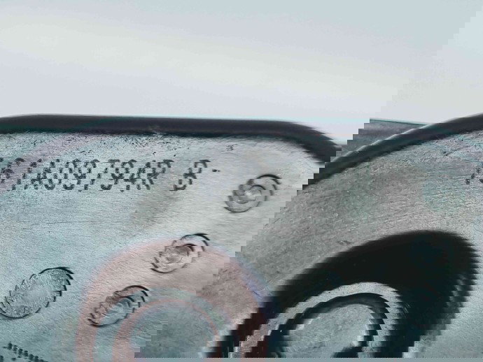 Clapeta acceleratie Renault Captur (J87) [Fabr 2013-2017] 161A09794R 1.5 DCI K9K608  1.5 DCI K9K608 80KW / 109CP