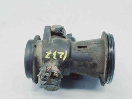 Clapeta acceleratie Dacia Logan (LS) [Fabr 2004-2012] 7700273699F 1.4 Benz K7J710 55KW / 75CP 1.4 Benz K7J710 55KW / 75CP