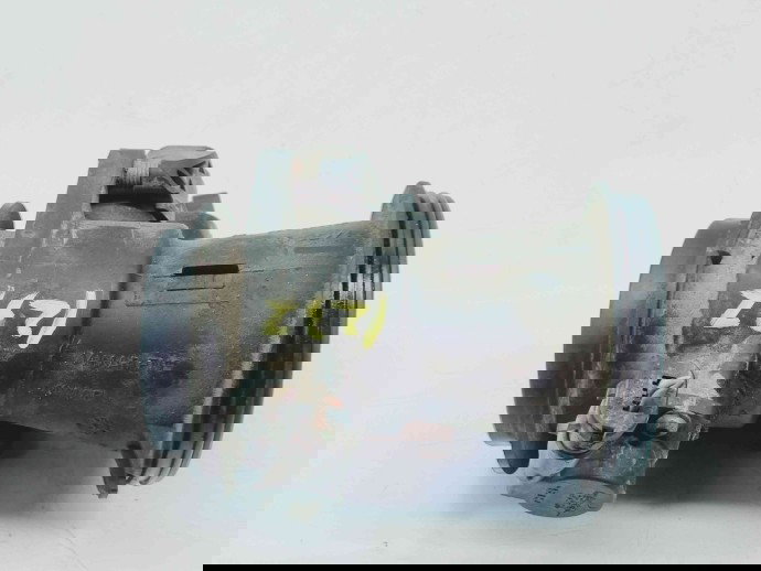 Clapeta acceleratie Dacia Logan (LS) [Fabr 2004-2012] 7700273699F 1.4 Benz K7J710 55KW / 75CP 1.4 Benz K7J710 55KW / 75CP