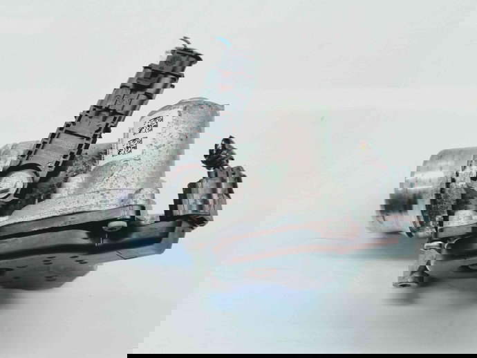 Clapeta acceleratie Nissan Qashqai (2) [Fabr 2013-2017] 161A09287R 1.5 DCI K9K  1.5 DCI K9K 80KW / 109CP