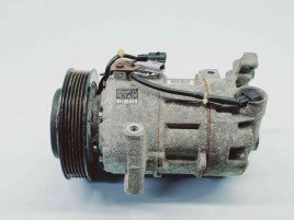Compresor clima Nissan Qashqai (2) [Fabr 2013-2017] 926004EA0A | GE447160-6933 1.5 DCI K9K  1.5 DCI K9K 80KW / 109CP