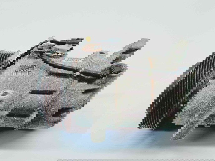 Compresor clima Nissan Qashqai (2) [Fabr 2013-2017] 926004EA0A | GE447160-6933 1.5 DCI K9K  1.5 DCI K9K 80KW / 109CP