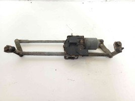 Motoras stergator parbriz Skoda Octavia 2 1.9 BKC 1Z1955119A 2004-2013