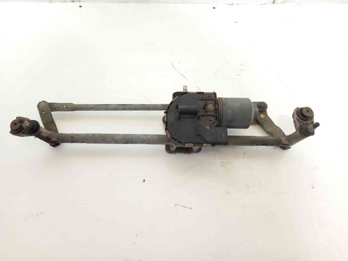 Motoras stergator parbriz Skoda Octavia 2 1.9 BKC 1Z1955119A 2004-2013