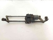 Motoras stergator parbriz Skoda Octavia 2 1.9 BKC 1Z1955119A 2004-2013