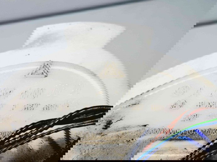 Pompa combustibil Mercedes Clasa E (W207) Coupe [Fabr 2009-2012] A2044702294 2.2 CDI 651911  