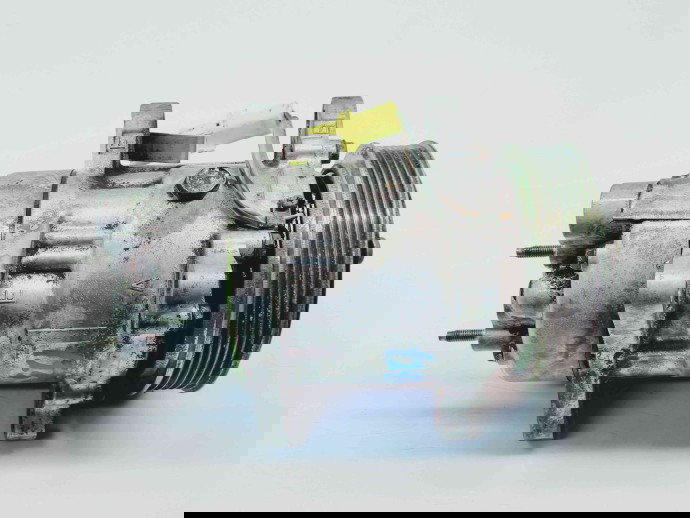 Compresor clima Peugeot 206 [Fabr 1998-2009] OEM 2.0 HDI 66KW / 90CP 2.0 HDI 66KW / 90CP