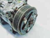 Compresor clima Peugeot 206 [Fabr 1998-2009] OEM 2.0 HDI 66KW / 90CP 2.0 HDI 66KW / 90CP