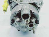 Compresor clima Peugeot 206 [Fabr 1998-2009] OEM 2.0 HDI 66KW / 90CP 2.0 HDI 66KW / 90CP