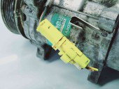 Compresor clima Peugeot 206 [Fabr 1998-2009] OEM 2.0 HDI 66KW / 90CP 2.0 HDI 66KW / 90CP