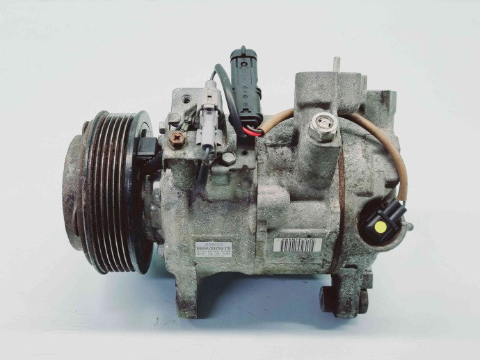 Compresor clima Bmw 3 Coupe (E92) [Fabr 2005-2011] GE447260-4710 2.0 N47D 135KW / 184CP 2.0 N47D 135KW / 184CP