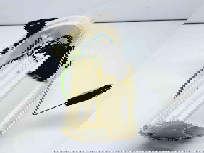 Pompa combustibil Mercedes Clasa E (W207) Coupe [Fabr 2009-2012] A2044702294 2.2 CDI 651911  