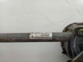 Motoras stergator parbriz Skoda Octavia 2 1.9 BKC 1Z1955119A 2004-2013