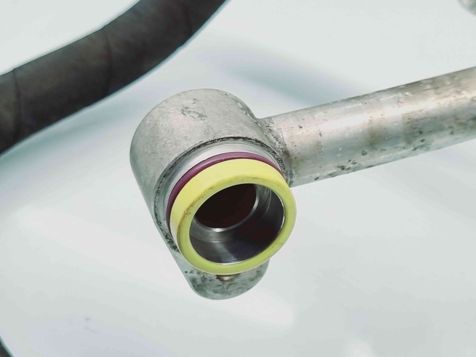 Conducta AC Bmw 3 Coupe (E92) [Fabr 2005-2011] 9232585 2.0 N47D 135KW / 184CP 2.0 N47D 135KW / 184CP - imagine 4