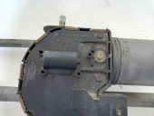 Motoras stergator parbriz Skoda Octavia 2 1.9 BKC 1Z1955119A 2004-2013