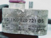 Conducta AC Volkswagen Golf 6 (5K1) [Fabr 2009-2013] 1K0820721BS 1.4 Benz CGGA 59KW / 80CP 1.4 Benz CGGA 59KW / 80CP