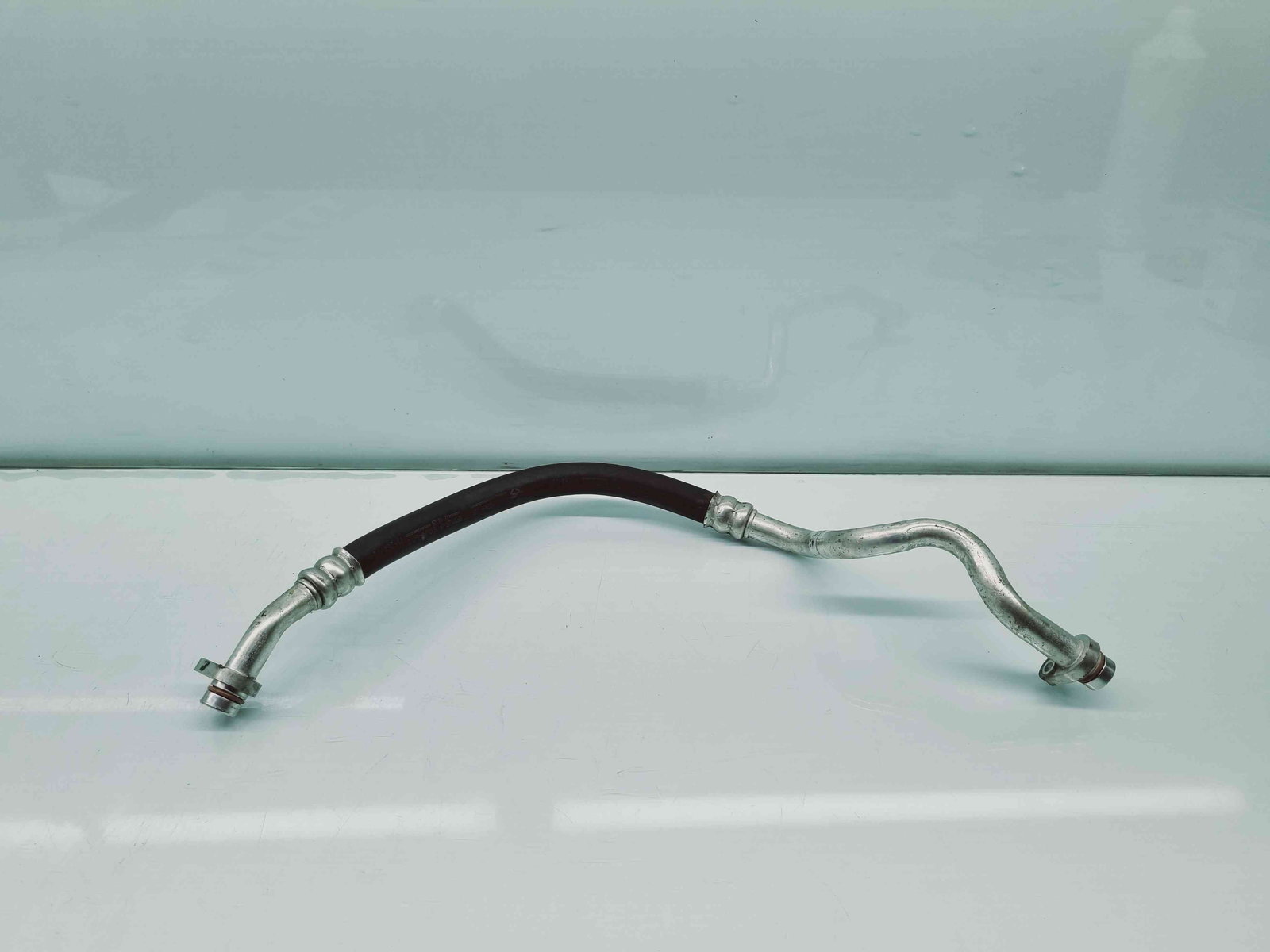 Conducta AC Nissan Qashqai (2) [Fabr 2013-2017] 924304EA0B 1.5 DCI K9K 1.5 DCI K9K 80KW / 109CP - imagine 1