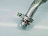 Conducta AC Nissan Qashqai (2) [Fabr 2013-2017] 924304EA0B 1.5 DCI K9K  1.5 DCI K9K 80KW / 109CP