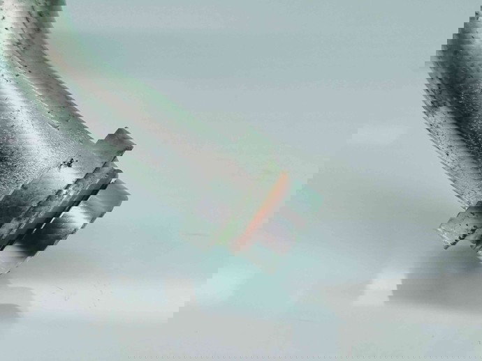 Conducta AC Nissan Qashqai (2) [Fabr 2013-2017] 924304EA0B 1.5 DCI K9K  1.5 DCI K9K 80KW / 109CP