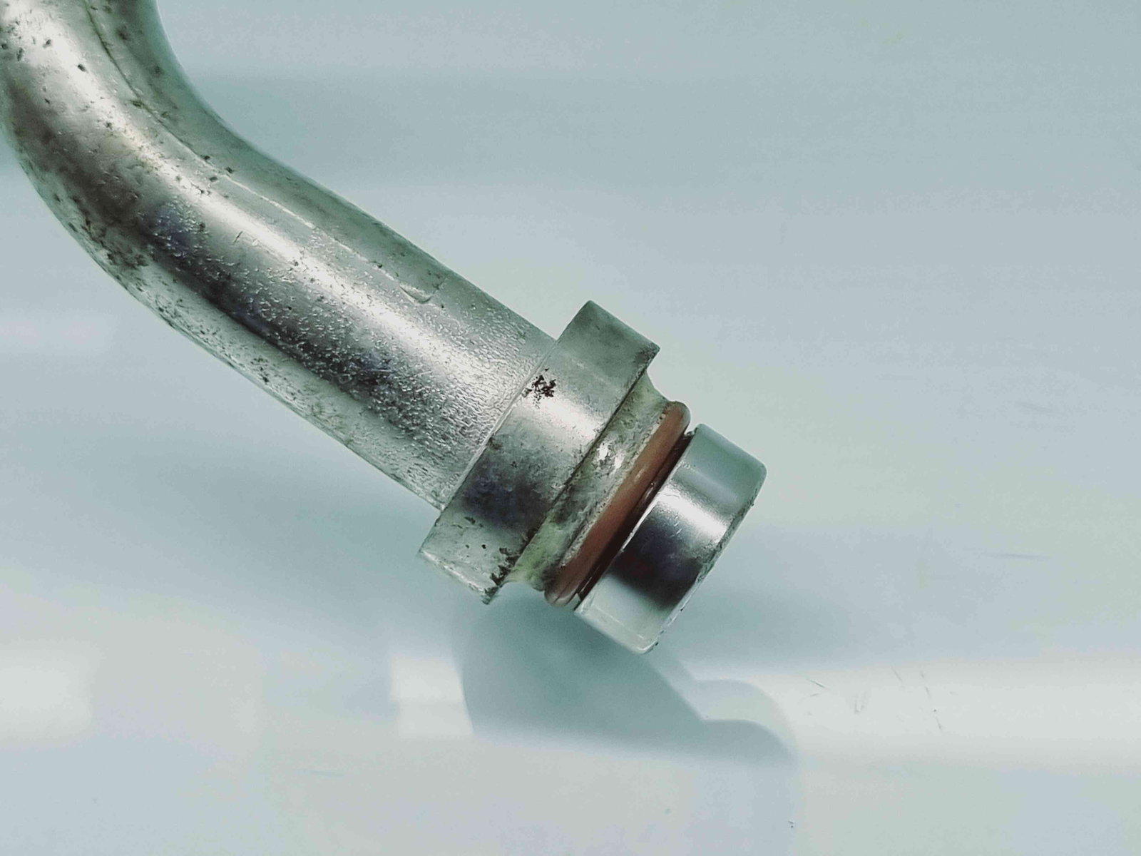 Conducta AC Nissan Qashqai (2) [Fabr 2013-2017] 924304EA0B 1.5 DCI K9K 1.5 DCI K9K 80KW / 109CP - imagine 3