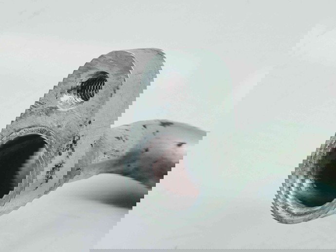 Conducta AC Nissan Qashqai (2) [Fabr 2013-2017] 924474ED0A 1.5 DCI K9K  1.5 DCI K9K 80KW / 109CP