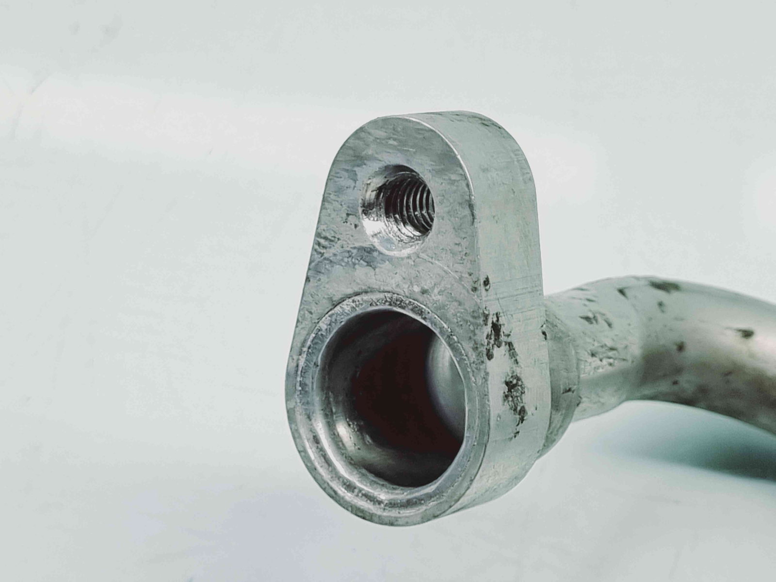 Conducta AC Nissan Qashqai (2) [Fabr 2013-2017] 924474ED0A 1.5 DCI K9K 1.5 DCI K9K 80KW / 109CP - imagine 2