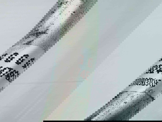 Conducta AC Nissan Qashqai (2) [Fabr 2013-2017] 924474ED0A 1.5 DCI K9K  1.5 DCI K9K 80KW / 109CP