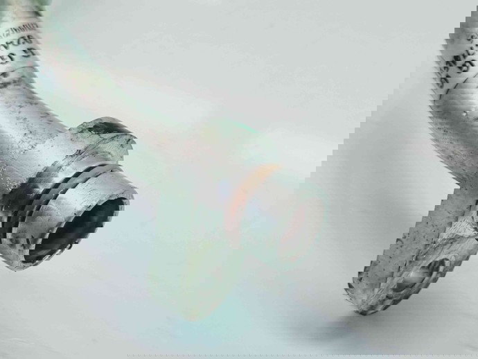 Conducta AC Nissan Qashqai (2) [Fabr 2013-2017] 924474ED0A 1.5 DCI K9K  1.5 DCI K9K 80KW / 109CP