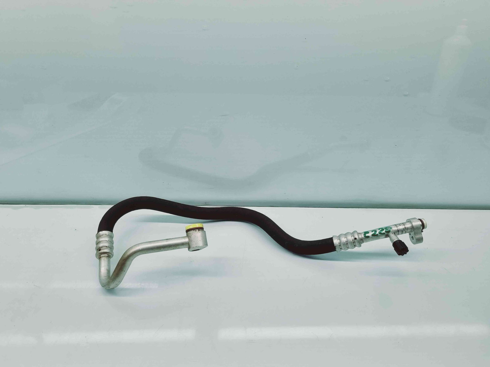 Conducta AC Bmw 3 (F30) [Fabr 2012-2017] 9212232 2.0 N47D 135KW / 184CP 2.0 N47D 135KW / 184CP - imagine 1