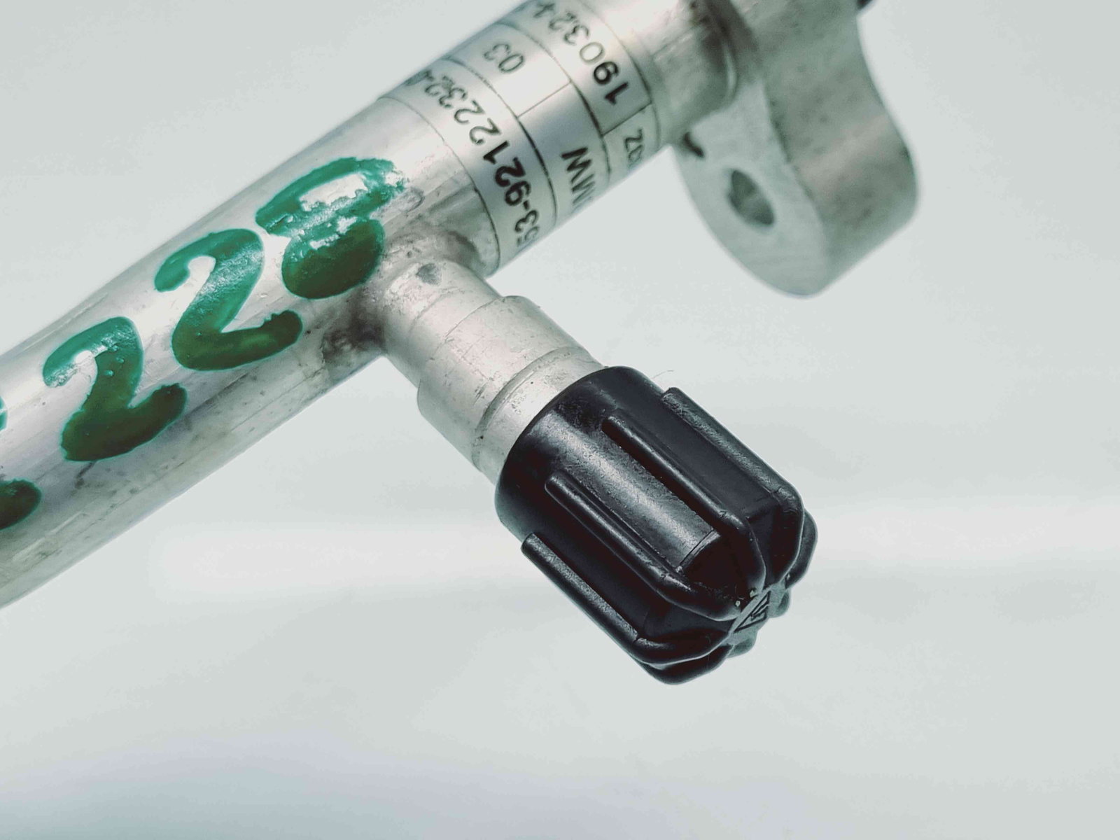 Conducta AC Bmw 3 (F30) [Fabr 2012-2017] 9212232 2.0 N47D 135KW / 184CP 2.0 N47D 135KW / 184CP - imagine 3