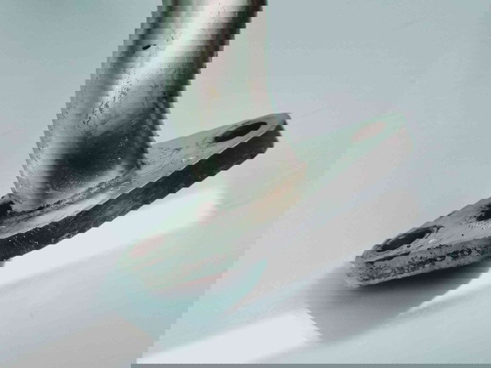 Conducta gaze Volkswagen Tiguan (5N) [Fabr 2007-2016] 03L131521 2.0 TDI CBAB 103KW / 140CP 2.0 TDI CBAB 103KW / 140CP