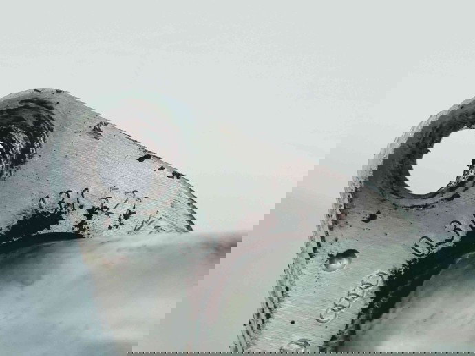 Conducta gaze Volkswagen Tiguan (5N) [Fabr 2007-2016] 03L131521 2.0 TDI CBAB 103KW / 140CP 2.0 TDI CBAB 103KW / 140CP