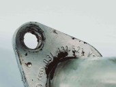 Conducta gaze Volkswagen Tiguan (5N) [Fabr 2007-2016] 03L131521 2.0 TDI CBAB 103KW / 140CP 2.0 TDI CBAB 103KW / 140CP